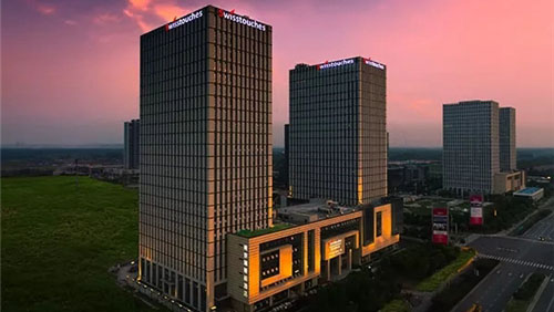 南京瑞斯麗酒店