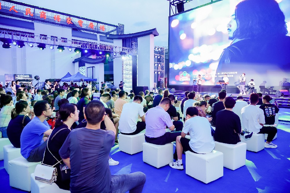 2020吉利豪越上市發(fā)布會(huì)