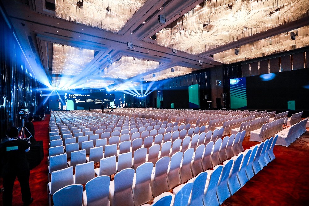 2019微信支付年度合作伙伴大會(huì)