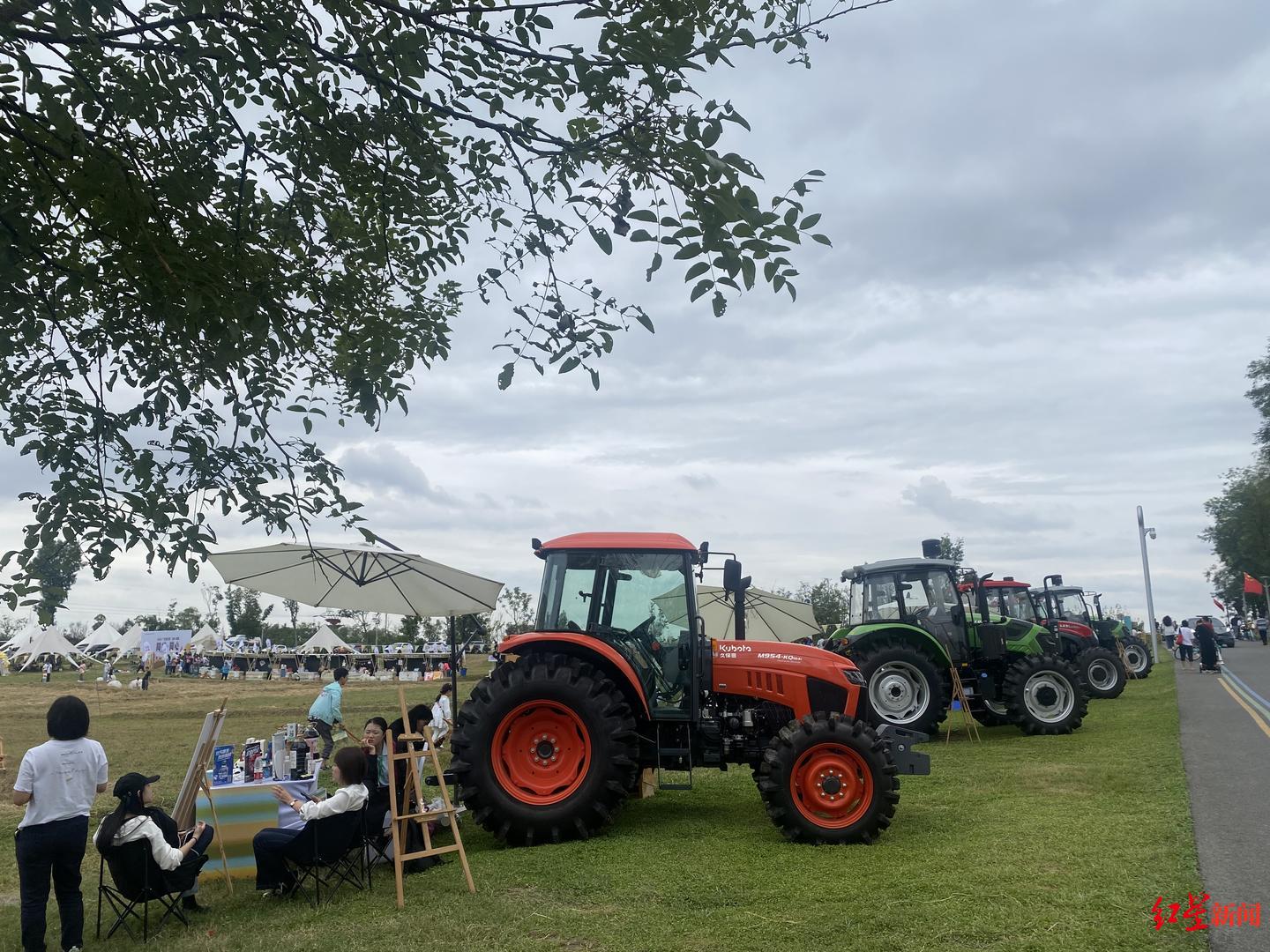 策劃休閑農(nóng)業(yè)生態(tài)活動的意義_策劃休閑農(nóng)業(yè)生態(tài)活動案例_生態(tài)農(nóng)業(yè)休閑活動策劃