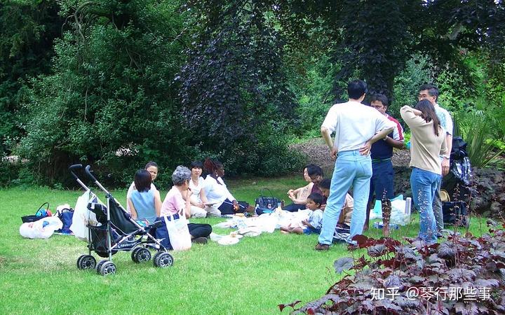 春季郊游活動(dòng)需要進(jìn)行怎樣的設(shè)計(jì)：基本思路做這種活動(dòng)