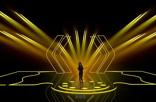 舞臺(tái)燈光有哪些呢？舞臺(tái)燈有什么作用呢?