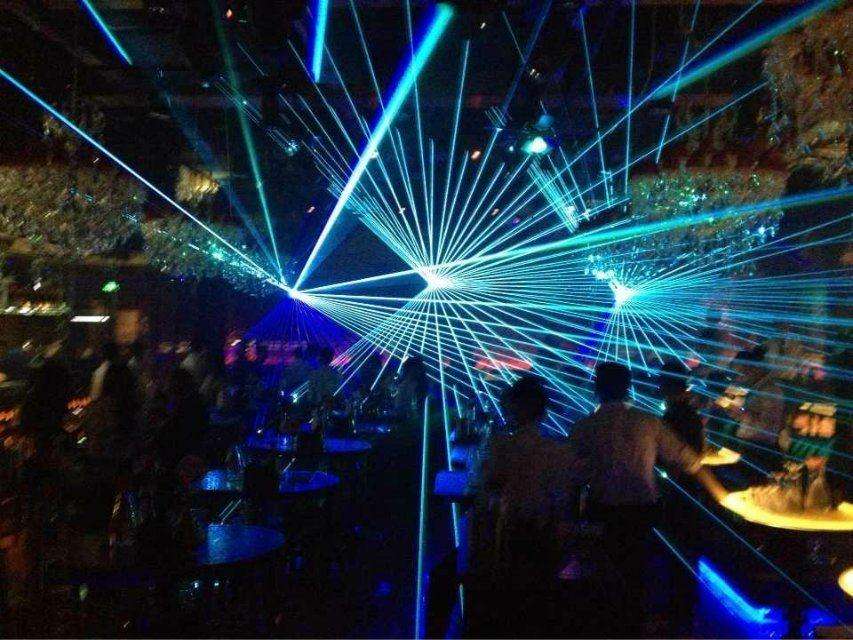 舞臺燈光類型_舞臺燈光的分類及其作用_燈光舞臺類型有哪幾種