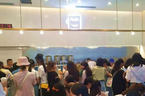 一家新店怎么起來是一件非常系統(tǒng)化的過程