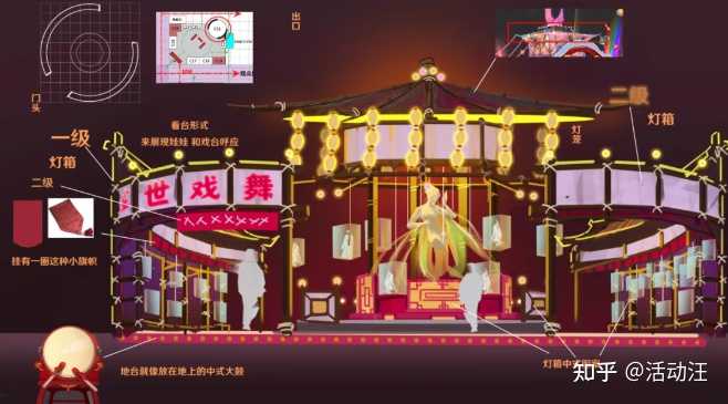 行業(yè)頂尖推薦，你值得擁有的活動(dòng)公司