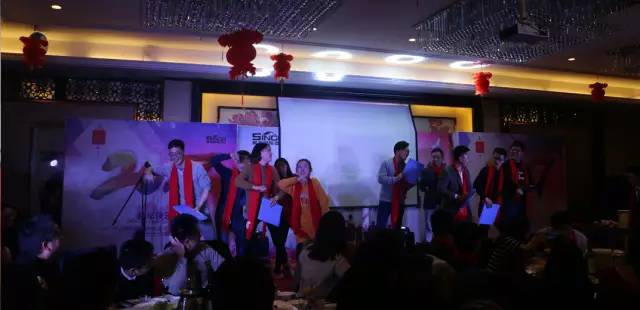 南京員工年會活動報價_南京公司年會方案策劃_南京公司年會活動策劃