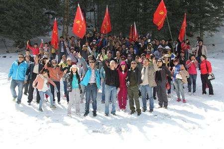 湖南天澤傳媒：大型活動策劃的五個(gè)階段安排工作