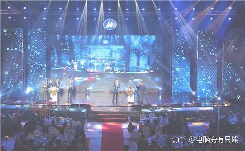 成都年會策劃方案并不是你想怎么弄就可以