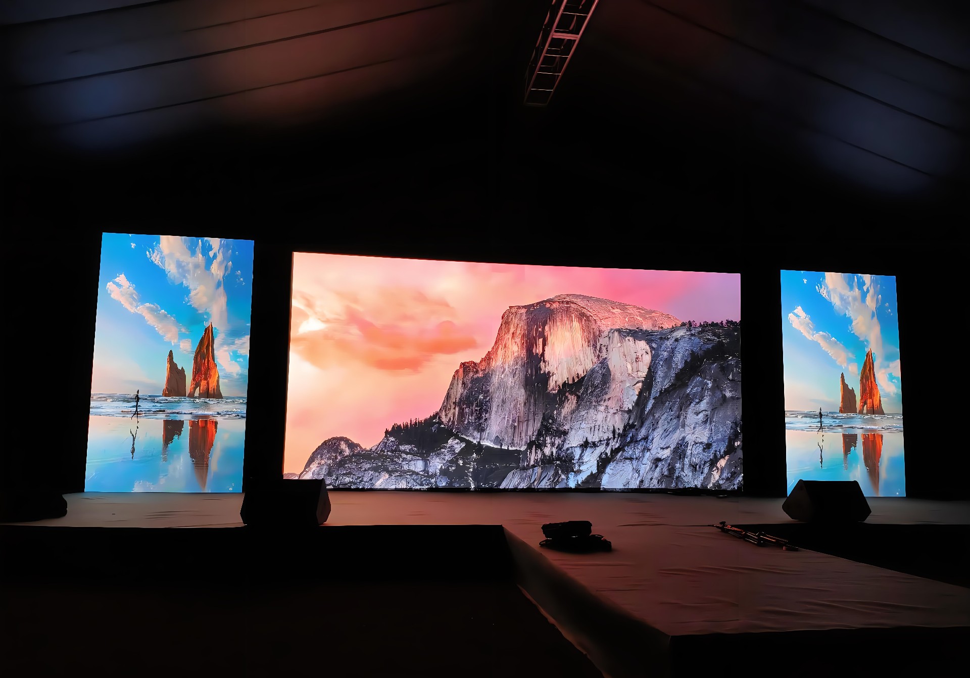 光祥P3 LED屏 實拍效果.jpg