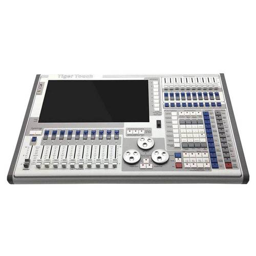 Tiger燈光控制臺