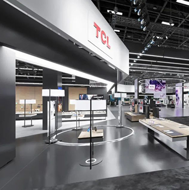 選擇俄羅斯展會搭建公司的注意事項有哪些？