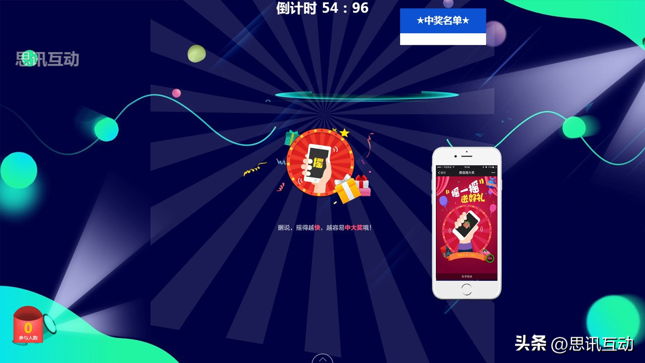 微信活動策劃案例精選_好玩的微信活動策劃_微信互動活動策劃方案