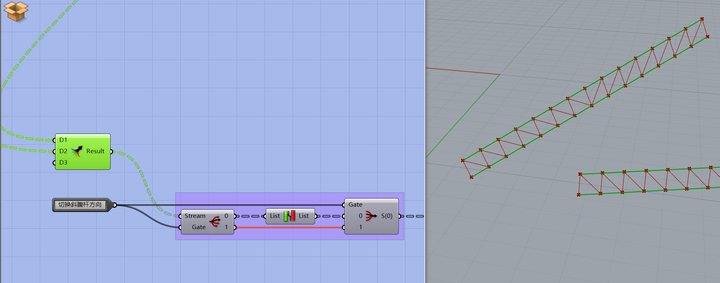 搭桁架多少錢一個平方_怎么搭桁架_搭桁架怎么收費