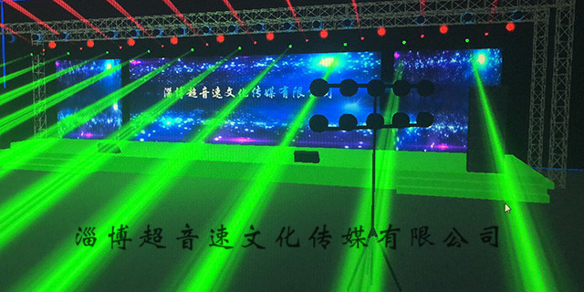 演出舉辦那天的氣候如何，要考慮到以上6中空間形態(tài)的話