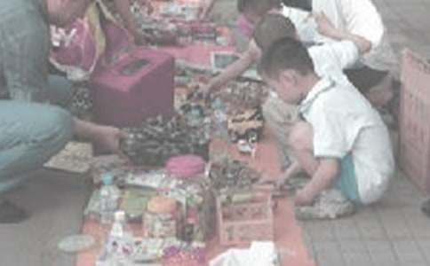 義賣活動策劃方案 營銷是經(jīng)營與銷售,企業(yè)如此,人生更是如此