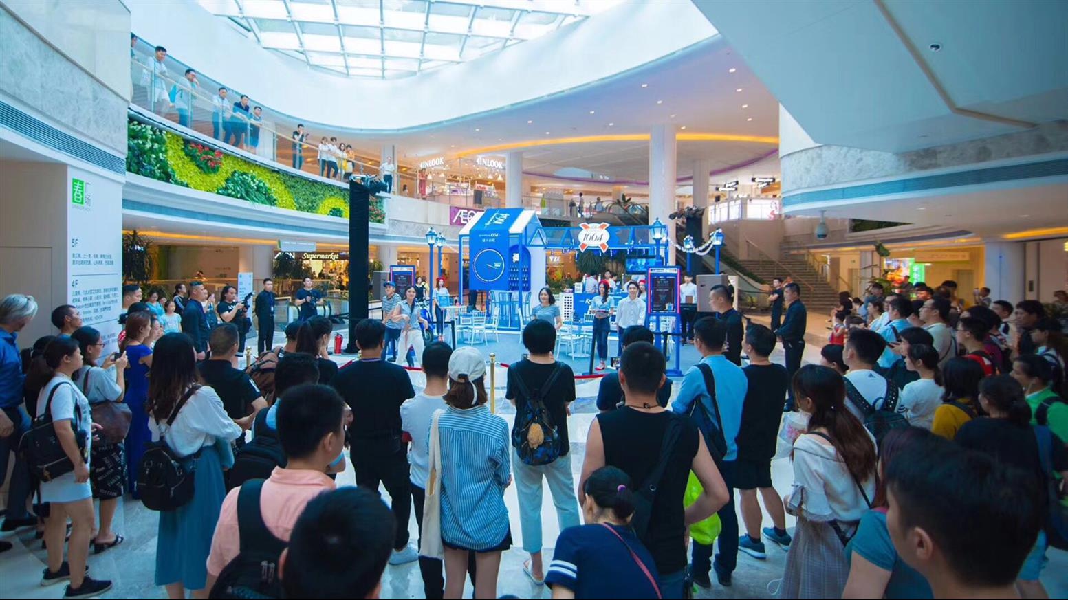 路演活動(dòng)策劃