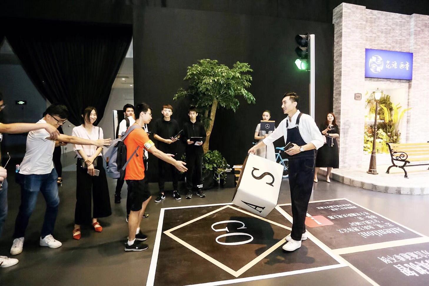 上海大型活動策劃公司_上?；顒硬邉澒九琶鸰上海策劃活動公司有哪些