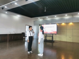 歌頌祖國(guó)，愛(ài)我中華——張渚小學(xué)開(kāi)展聯(lián)合中隊(duì)主題隊(duì)會(huì)活動(dòng)