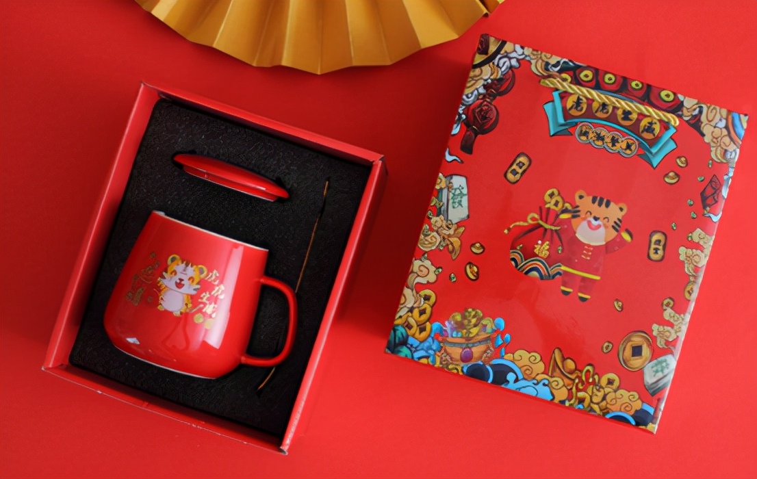 50多家游戲公司年會禮品做了盤點(diǎn)家底和手段