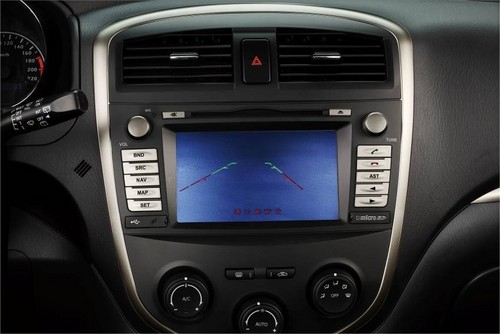 高效能低成本典范 解析普力馬2012款