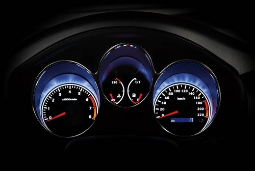 高效能低成本典范 解析普力馬2012款