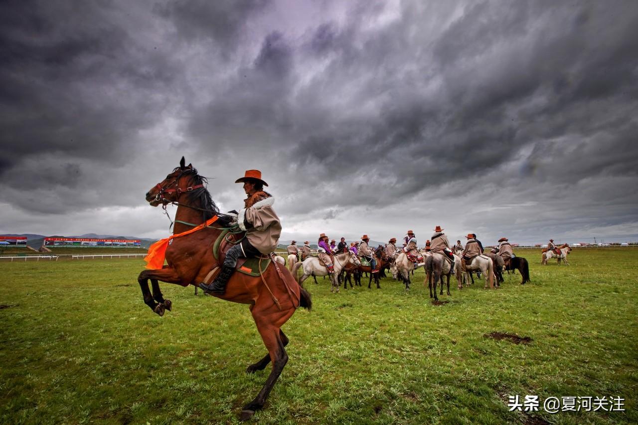 第二十屆九色甘南香巴拉旅游藝術(shù)節(jié)策劃方案報(bào)告會(huì)召開(kāi)主持并講話