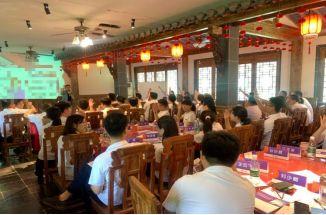 金華品牌策劃公司_金華活動策劃_金華特色活動