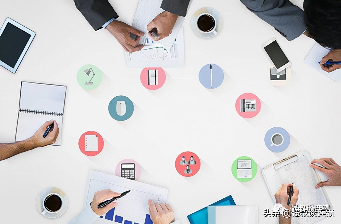 門店促銷之營銷策劃書（模板），值得收藏！