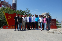 黨活動策劃方案_黨活動策劃_策劃黨員活動