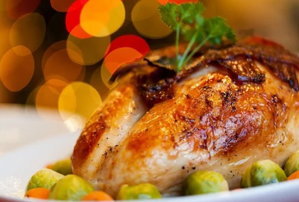 感恩節(jié)美食1879年加拿大議會(huì)宣稱11月6日