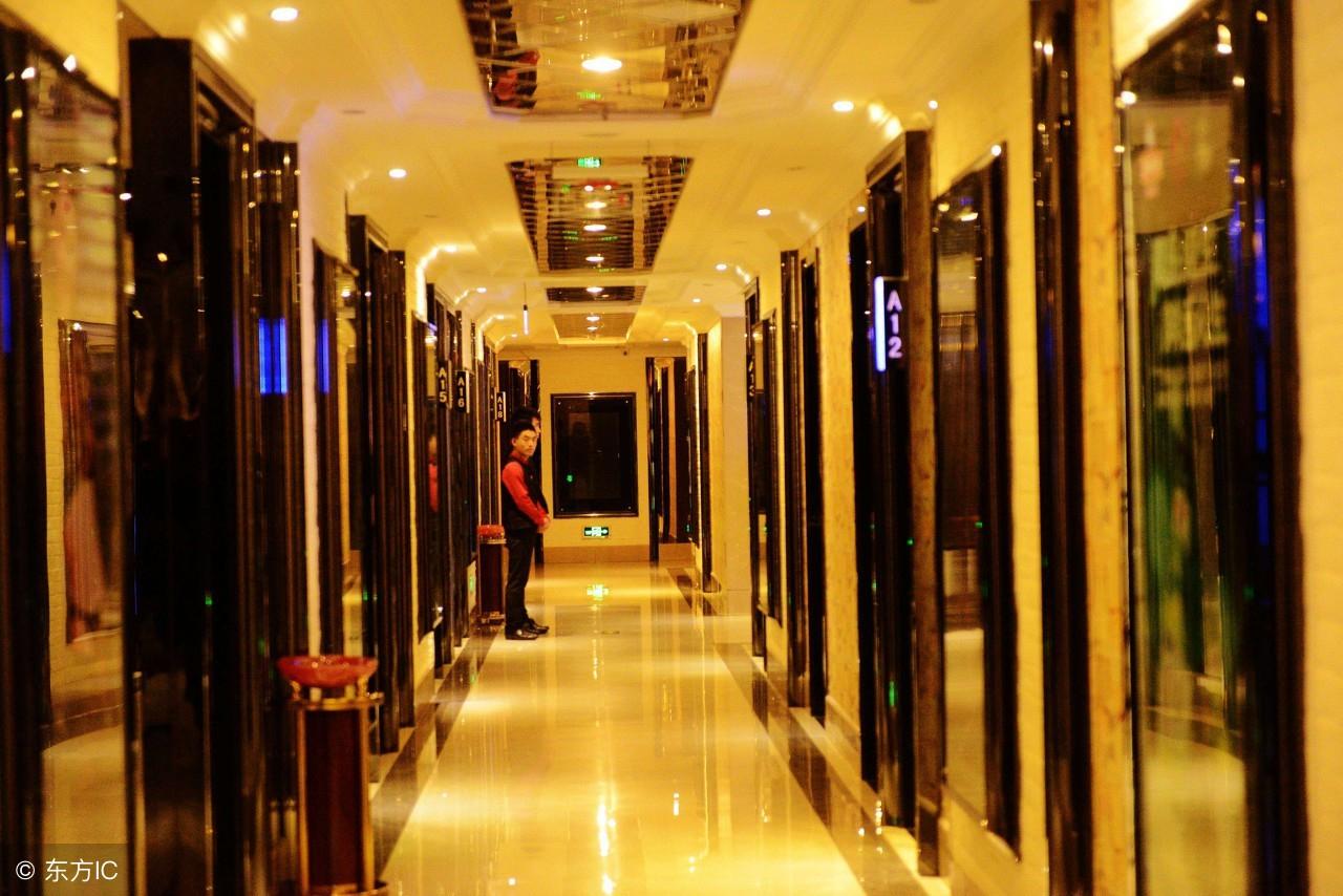 如何做好傳統(tǒng)型的量版ktv和商務型ktv