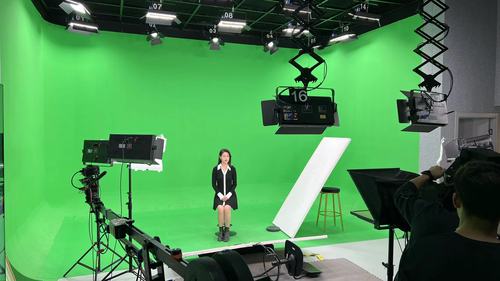 拍攝前與客戶(hù)溝通在正式拍攝之前要了解客戶(hù)需求