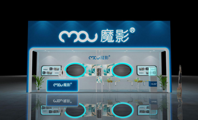 展臺設計搭建有一套服務流程，你知道嗎？