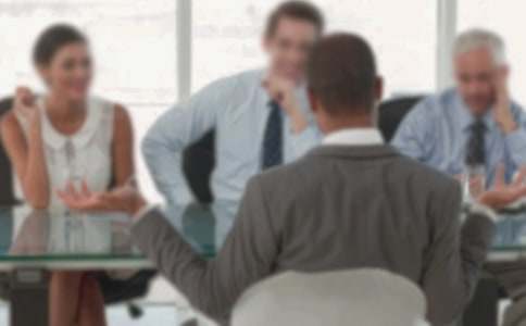 賀州學院模擬面試會大賽的活動策劃書歡迎參考借鑒