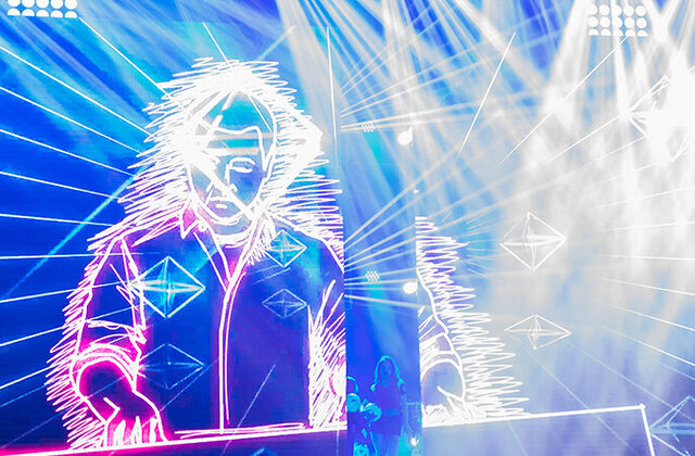 舞臺演出活動時應(yīng)該如何正確調(diào)試舞臺燈光設(shè)備的？