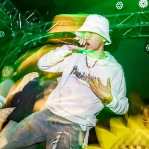 （葵藝術(shù)空間）陜甘寧聯(lián)合巡演蘭州站