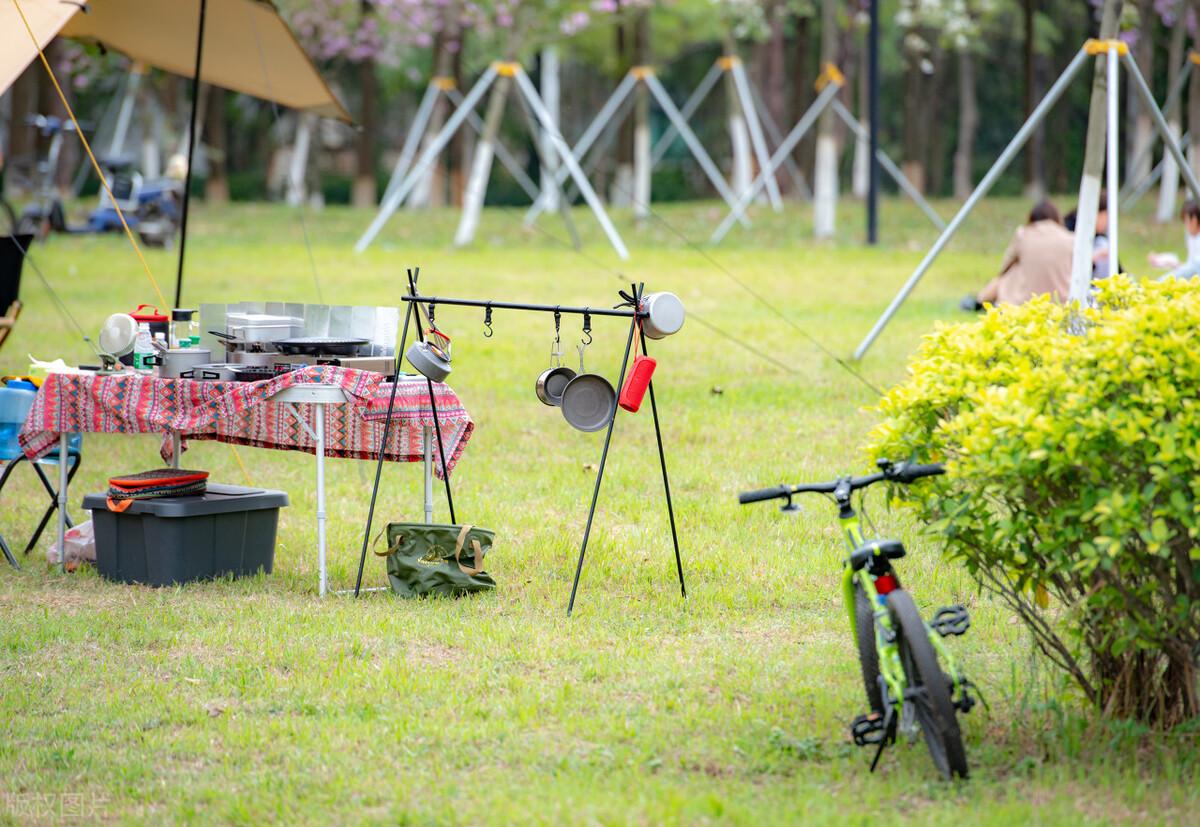 春季戶外出游，如何策劃一場成功的春游活動(dòng)？