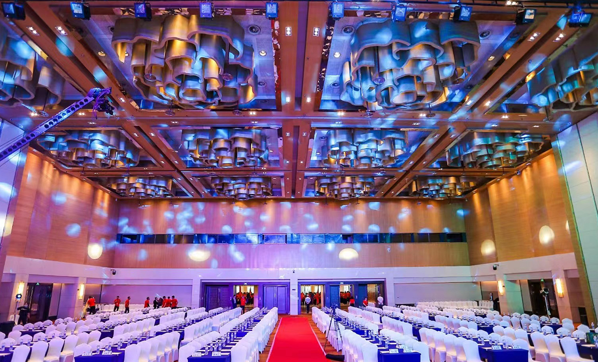 商場舞臺搭建_搭建商場舞臺的意義_商場活動舞臺搭建