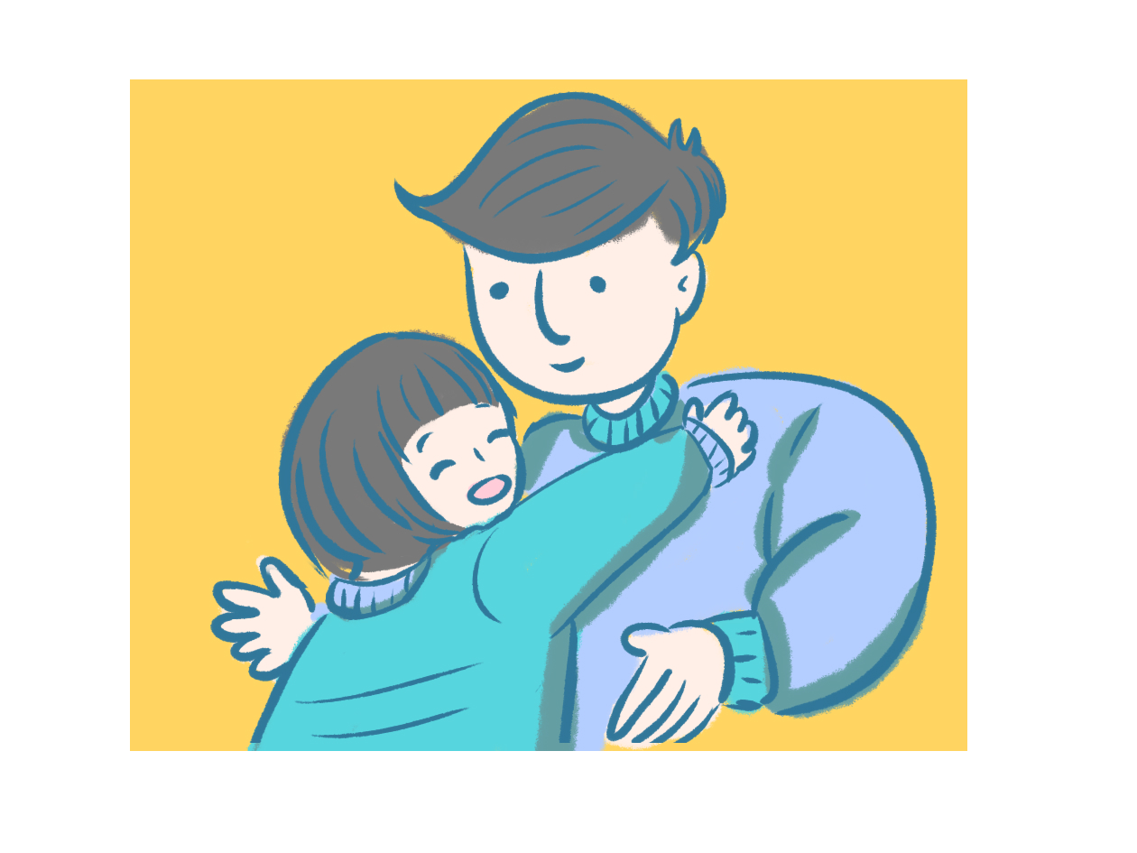 父親節(jié)主題活動(dòng)策劃方案