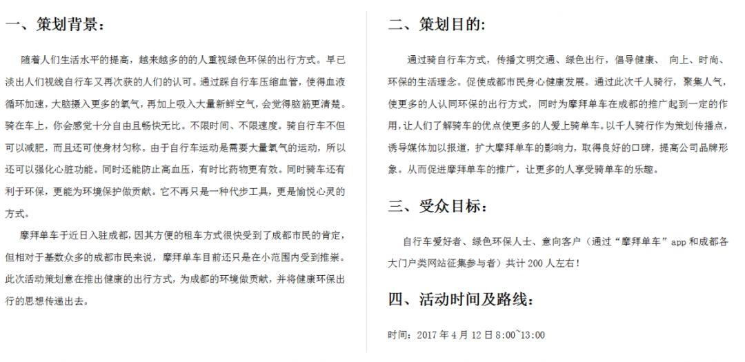 大型活動策劃方案模板_策劃模板大型方案活動總結(jié)_大型策劃案怎么寫