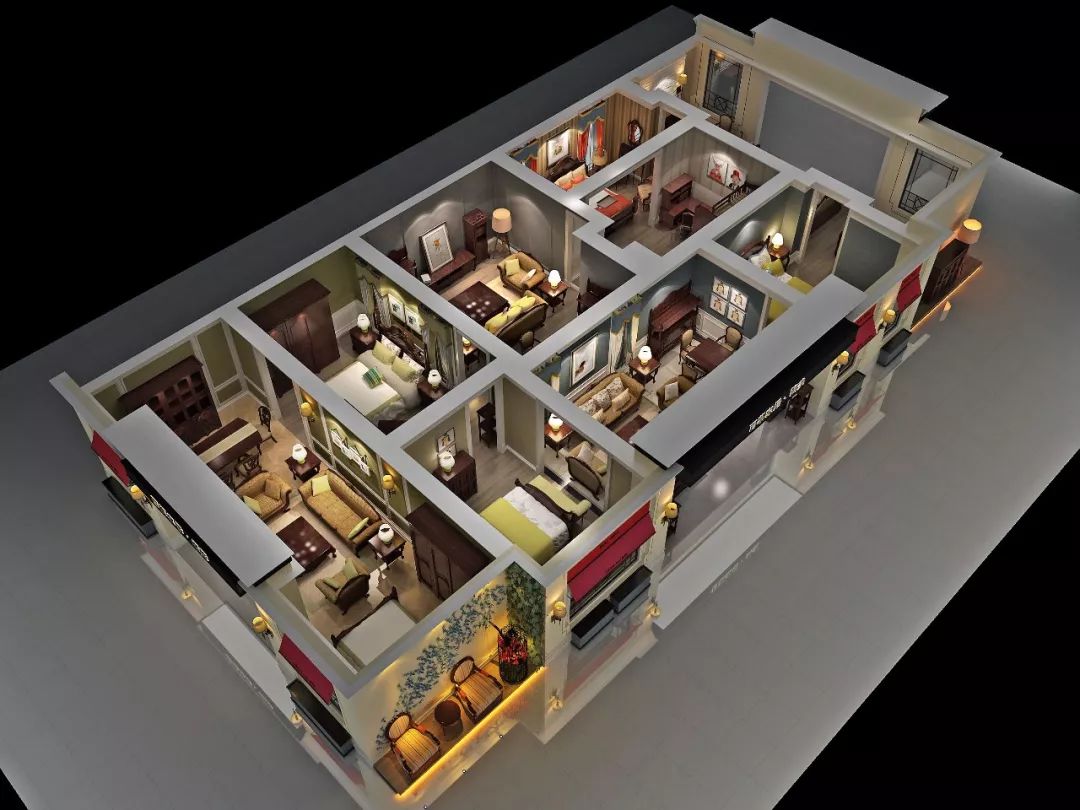 家居業(yè)如何在市場競爭中占據(jù)主導地位？營銷策劃方法及注意事項解析