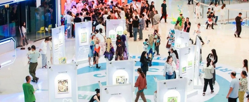 熒光夜跑創(chuàng)意策劃_熒光夜跑活動策劃書模板范文_熒光夜跑活動策劃書