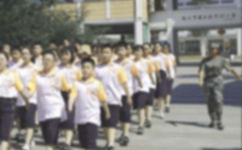 濟南書香童年少兒英語軍事—英語文化之旅夏令營等你來