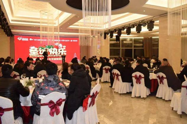 年會主題活動名稱_年會主題活動方案_主題年會活動