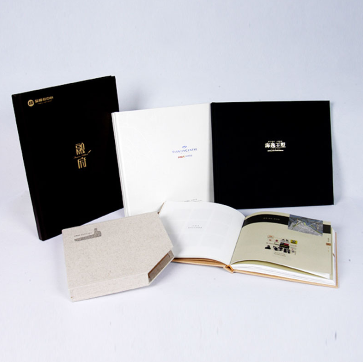 手冊(cè)/畫冊(cè)