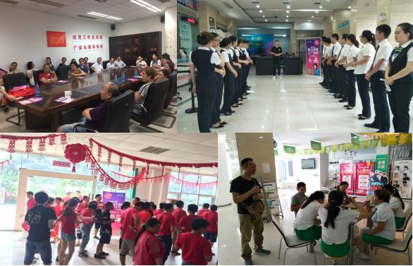 噴繪搭建技巧_噴繪搭建方法_搭建技巧噴繪圖