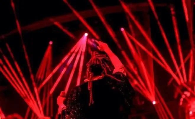 舞美搭建方案_舞蹈搭建_最安全的舞美搭建