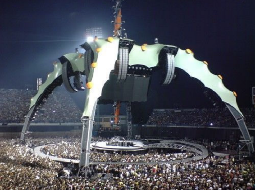 舞美搭建基礎(chǔ)知識(shí)_舞美搭建方案_最安全的舞美搭建