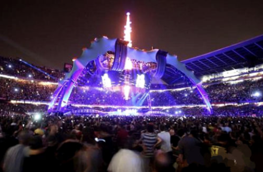 最安全的舞美搭建_舞美搭建基礎(chǔ)知識(shí)_舞美搭建方案