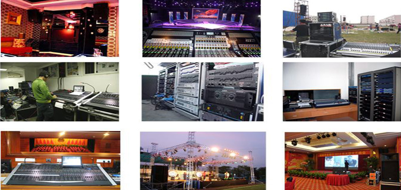 晚會搭建舞臺圖片_晚會搭建舞臺方案_晚會舞臺如何搭建